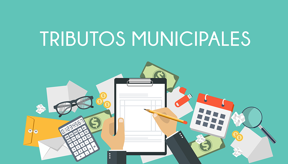 Tributos Municipales Municipalidad Provincial de Contralmirante